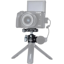 Головка ULANZI VIJIM U-80L Mini Ball Head with Arca Swiss (UV-2235 U-80L)