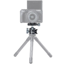 Головка ULANZI VIJIM U-80L Mini Ball Head with Arca Swiss (UV-2235 U-80L)