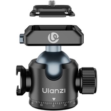 Головка ULANZI VIJIM T100 Uka Quick-Release Ball Head (C062)