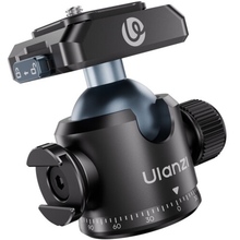 Головка ULANZI VIJIM T100 Uka Quick-Release Ball Head (C062)