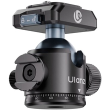 Головка ULANZI VIJIM T100 Uka Quick-Release Ball Head (C062)