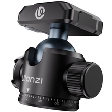 Головка ULANZI VIJIM T100 Uka Quick-Release Ball Head (C062)