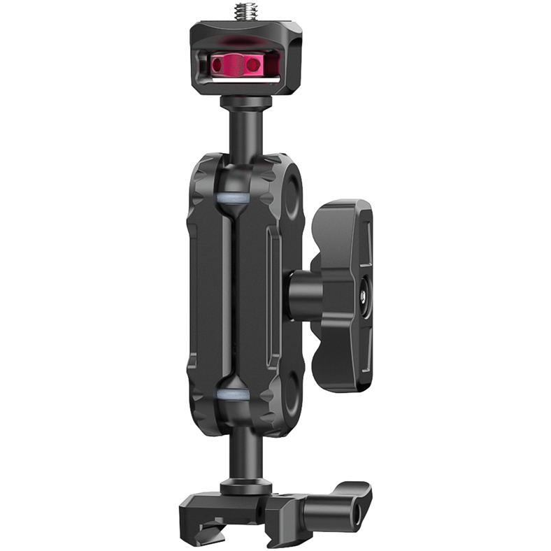 Фото 4 Держатель-присоска ULANZI VIJIM SC-02 Extended Vacuum Suction Cup 4.5 inches (3090)