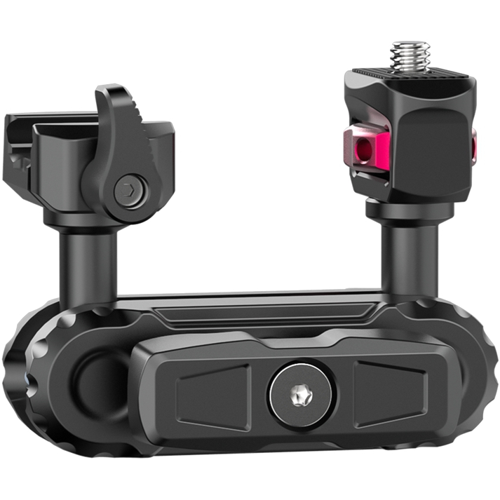 Фото Держатель-присоска ULANZI VIJIM SC-02 Extended Vacuum Suction Cup 4.5 inches (3090)