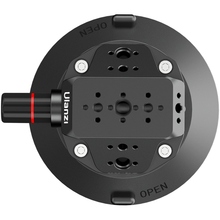 Держатель-присоска ULANZI VIJIM SC-02 Extended Vacuum Suction Cup 4.5 inches (3090)