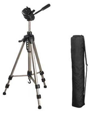 Штатив HAMA 4162 "Star 62" 640 - 1600 mm