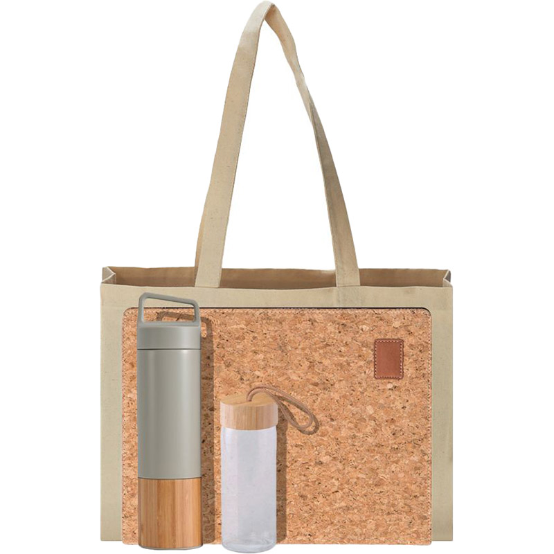 Сумка-шоппер SOFT ME Greentote Beige (30050201-17) Тип шоппер