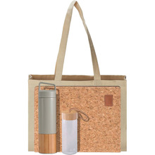 Сумка-шоппер SOFT ME Greentote Beige (30050201-17)