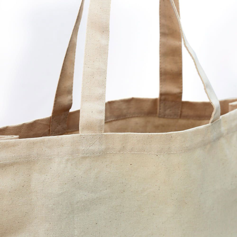 Сумка-шоппер SOFT ME Greentote Beige (30050201-17) Матеріал 100% бавовна