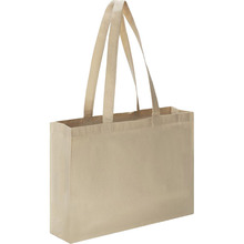Сумка-шоппер SOFT ME Greentote Beige (30050201-17)