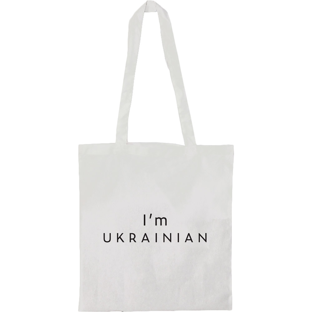 Сумка-шопер SOFT ME I'am Ukrainian White (DTF30100101-08/138) Сумка-шопер SOFT ME I'am Ukrainian White (DTF30100101-08/138)