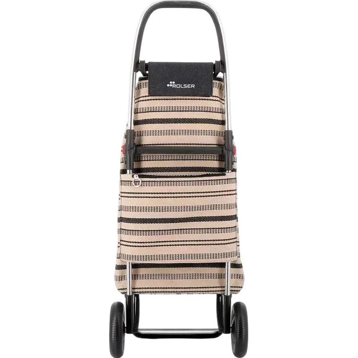 Сумка-візок ROLSER I-Max Dune 2L Arena (IMX424-1043) Об'єм 43