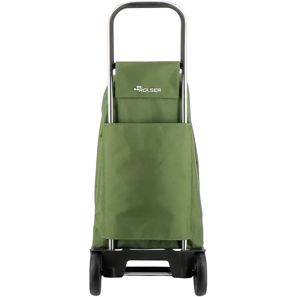 Сумка-тележка ROLSER Baby MF Joy-1800 Khaki (BAB012-1005) Объем 32
