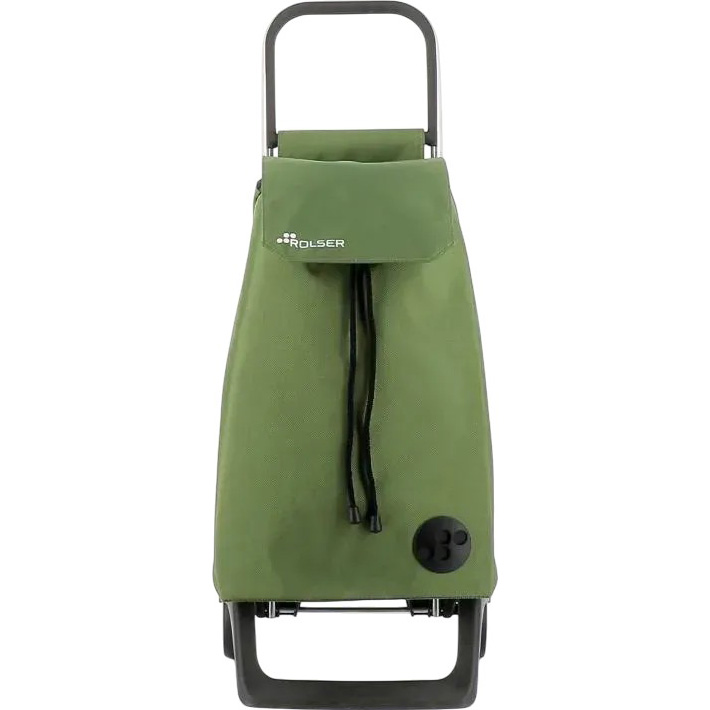Сумка-тележка ROLSER Baby MF Joy-1800 Khaki (BAB012-1005)