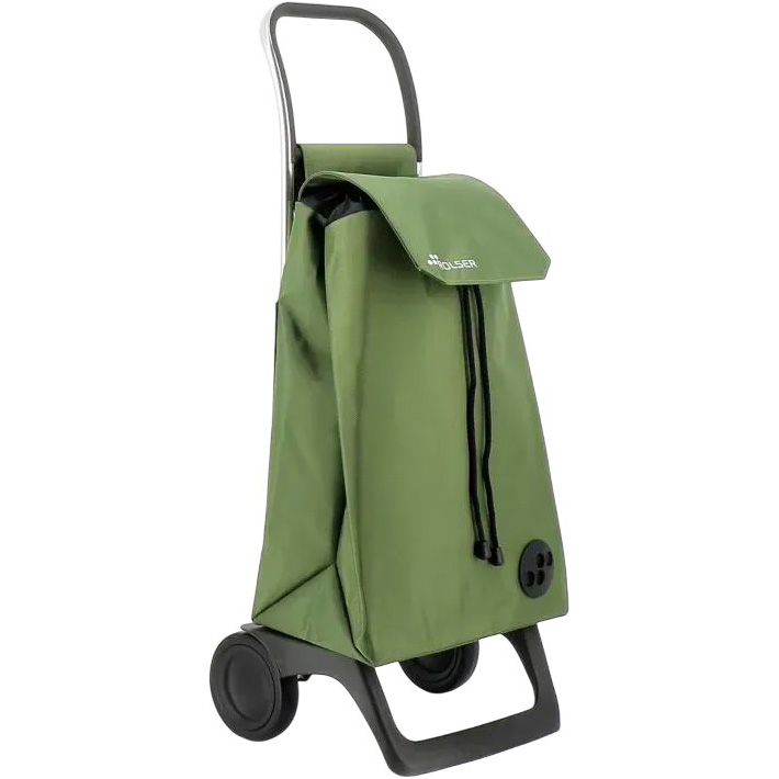 Сумка-тележка ROLSER Baby MF Joy-1800 Khaki (BAB012-1005) Категория унисекс