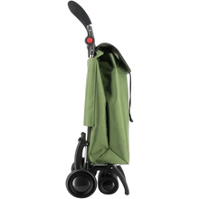 Сумка-візок ROLSER I-Bag MF 4.2 Tour Plus Khaki (IBG002-1005)