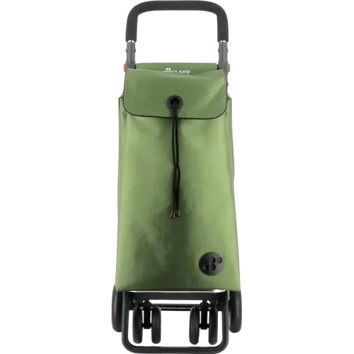 Сумка-візок ROLSER I-Bag MF 4.2 Tour Plus Khaki (IBG002-1005)
