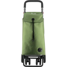 Сумка-тележка ROLSER I-Bag MF 4.2 Tour Plus Khaki (IBG002-1005)