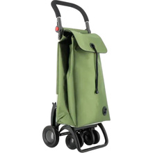 Сумка-візок ROLSER I-Bag MF 4.2 Tour Plus Khaki (IBG002-1005)
