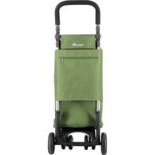 Сумка-візок ROLSER I-Bag MF 4.2 Tour Plus Khaki (IBG002-1005)