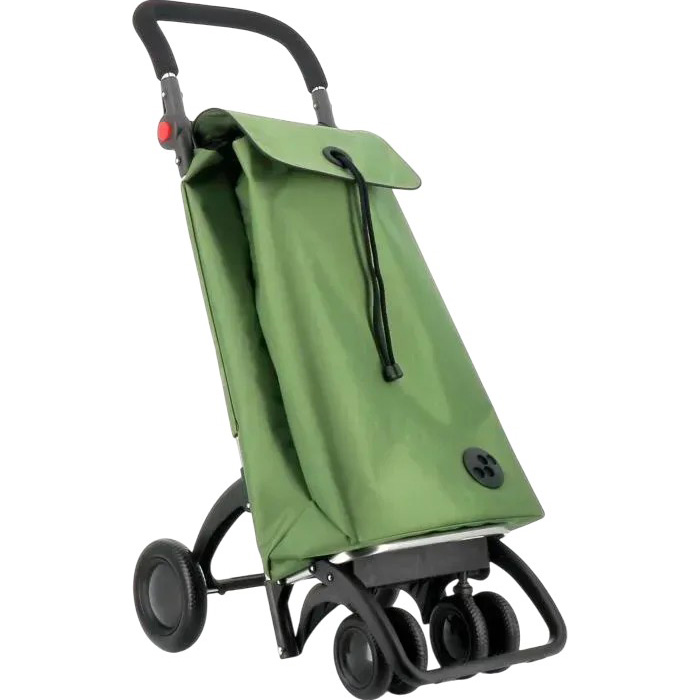 Сумка-візок ROLSER I-Bag MF 4.2 Tour Plus Khaki (IBG002-1005) Тип сумка-візок