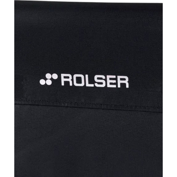 Зовнішній вигляд Сумка-візок ROLSER Jet MF Joy Khaki (JET003-1005)