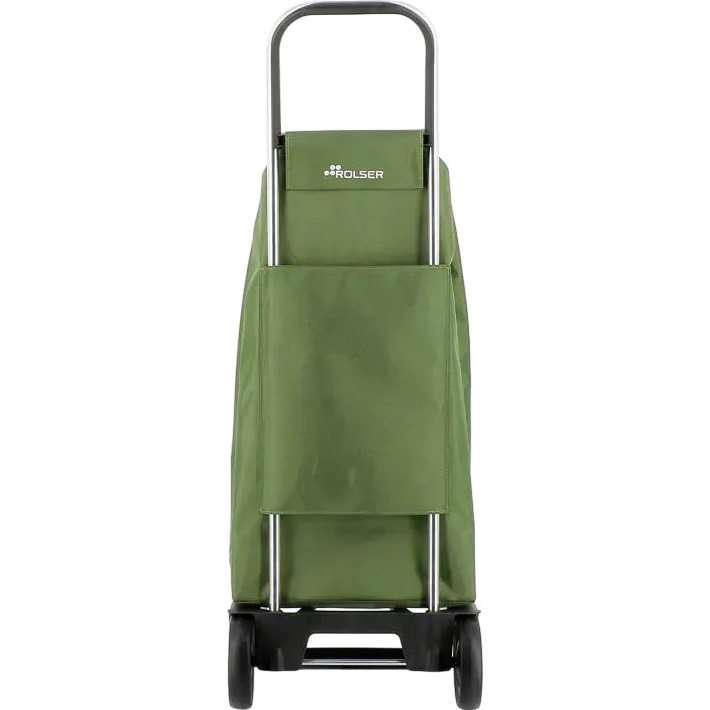 Сумка-візок ROLSER Jet MF Joy Khaki (JET003-1005) Об'єм 40