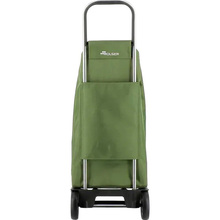 Сумка-візок ROLSER Jet MF Joy Khaki (JET003-1005)