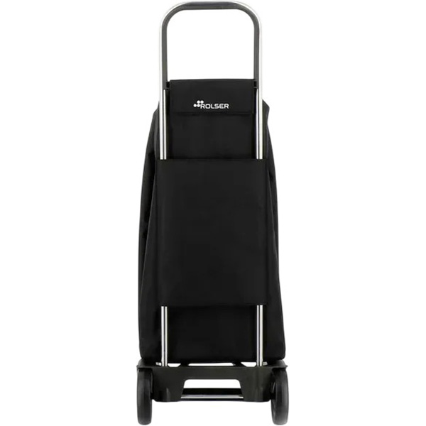Сумка-візок ROLSER Jet MF Joy Negro (JET003-1023) Тип сумка-візок