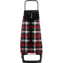 Сумка-тележка ROLSER Jet Scottish Joy Negro (JET048-1023)