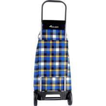 Сумка-візок ROLSER Jet Scottish Joy Marengo (JET048-1031)