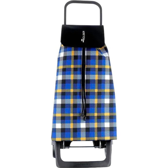 Сумка-візок ROLSER Jet Scottish Joy Marengo (JET048-1031)