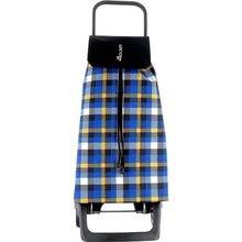 Сумка-візок ROLSER Jet Scottish Joy Marengo (JET048-1031)