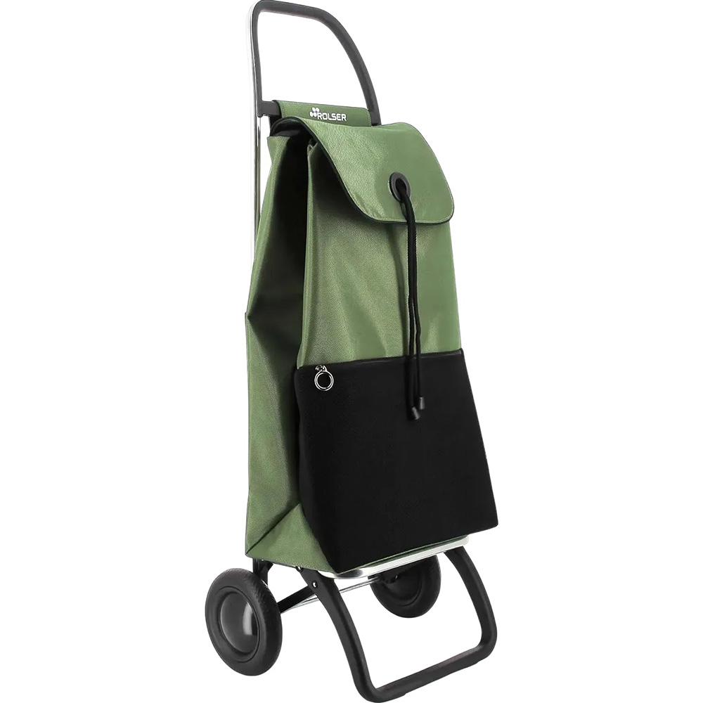 Сумка-тележка ROLSER I-Max Urban MF2 Kaki (IMX498-1005) Категория унисекс