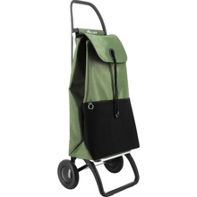 Сумка-тележка ROLSER I-Max Urban MF2 Kaki (IMX498-1005)