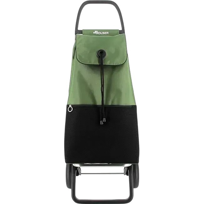 Сумка-тележка ROLSER I-Max Urban MF2 Kaki (IMX498-1005)