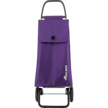 Сумка-тележка ROLSER Akanto MF 2 More (AKA012-1008)