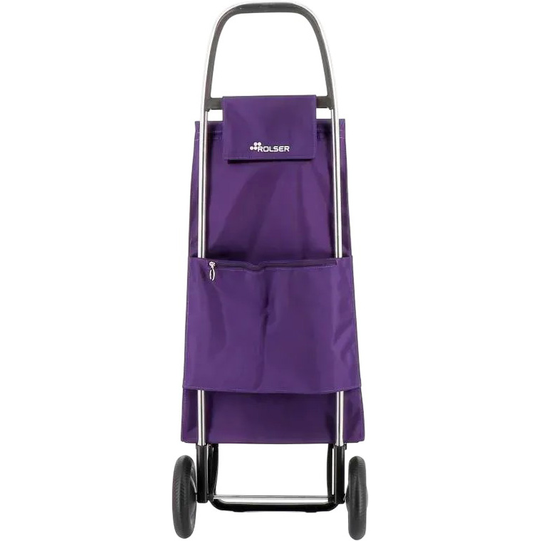 Сумка-тележка ROLSER Akanto MF 2 More (AKA012-1008) Категория унисекс