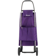 Сумка-тележка ROLSER Akanto MF 2 More (AKA012-1008)