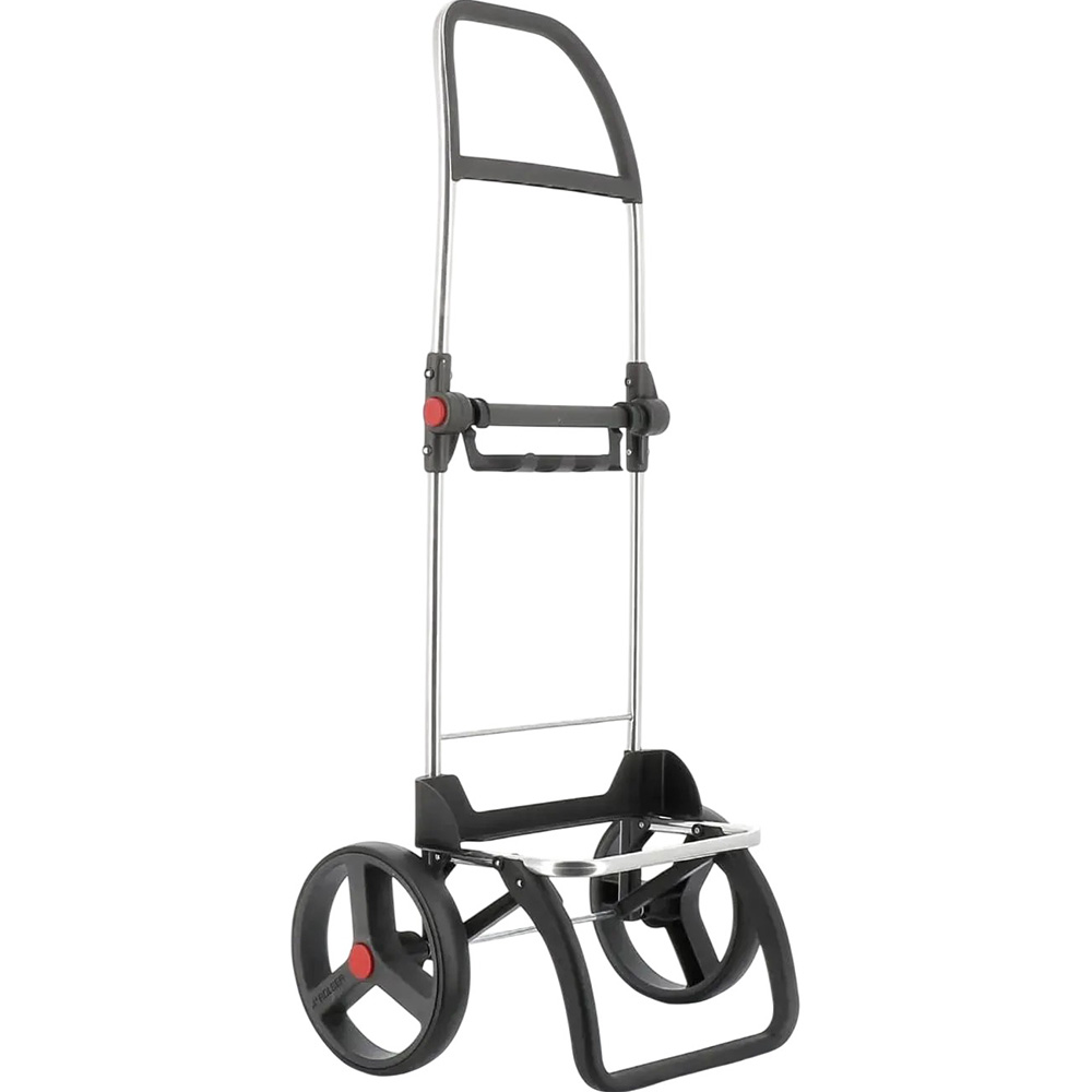 Фото Сумка-тележка ROLSER Eco Pep 2 LRSG (PEP025-1041)