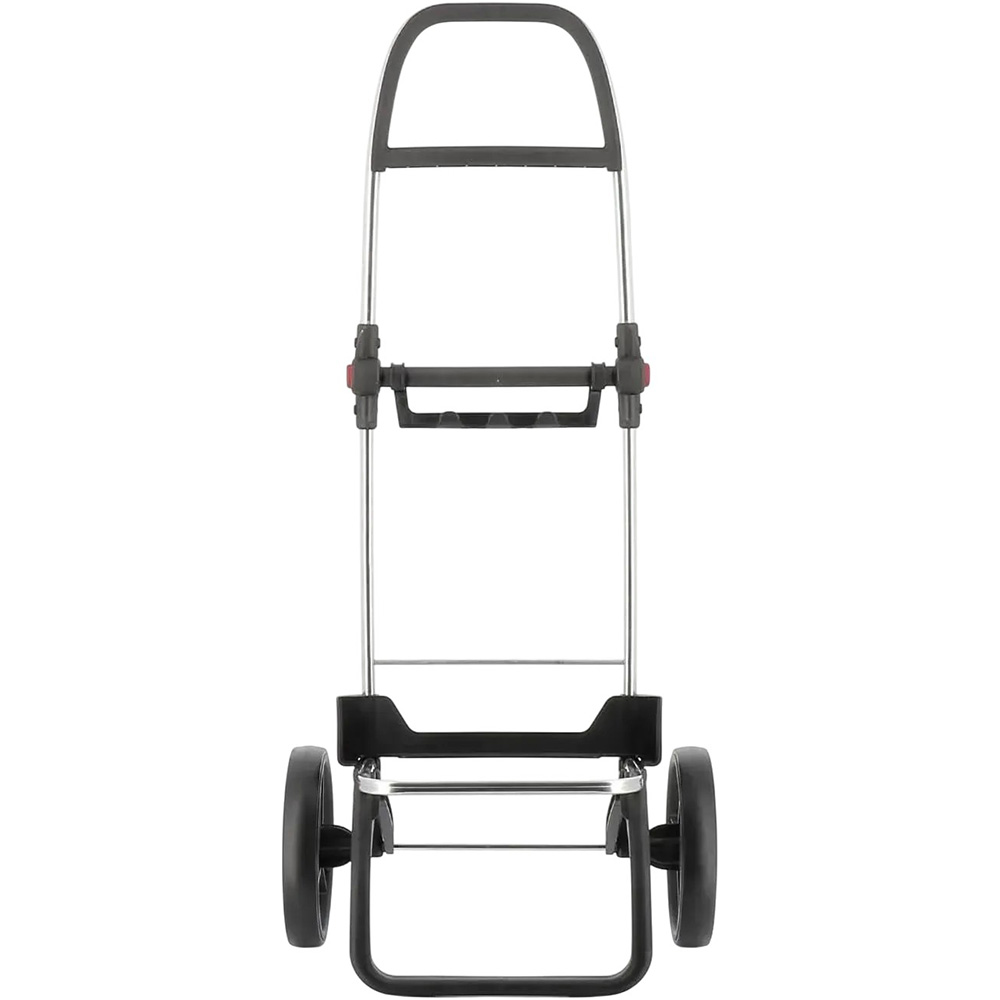 Сумка-тележка ROLSER Eco Pep 2 LRSG (PEP025-1041) Цвет серый