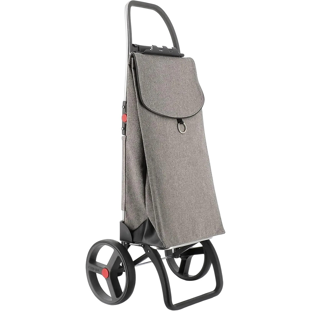 Сумка-тележка ROLSER Eco Pep 2 LRSG (PEP025-1041) Категория унисекс