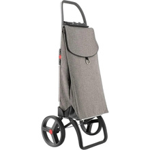 Сумка-тележка ROLSER Eco Pep 2 LRSG (PEP025-1041)