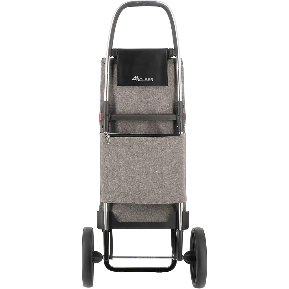 Сумка-тележка ROLSER Eco Pep 2 LRSG (PEP025-1041) Объем 41