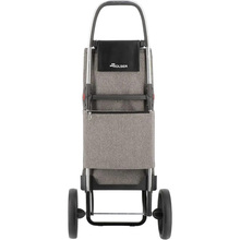 Сумка-тележка ROLSER Eco Pep 2 LRSG (PEP025-1041)