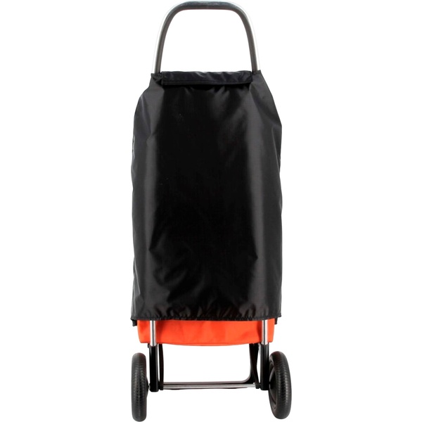 Дождевик-пончо для сумки-тележки ROLSER M Ripstop (PON003-1023) Тип сумка-тележка