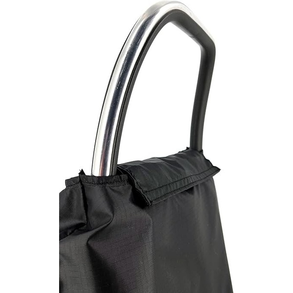 Дождевик-пончо для сумки-тележки ROLSER M Ripstop (PON003-1023) Материал полиэстер