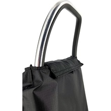 Дождевик-пончо для сумки-тележки ROLSER M Ripstop (PON003-1023)