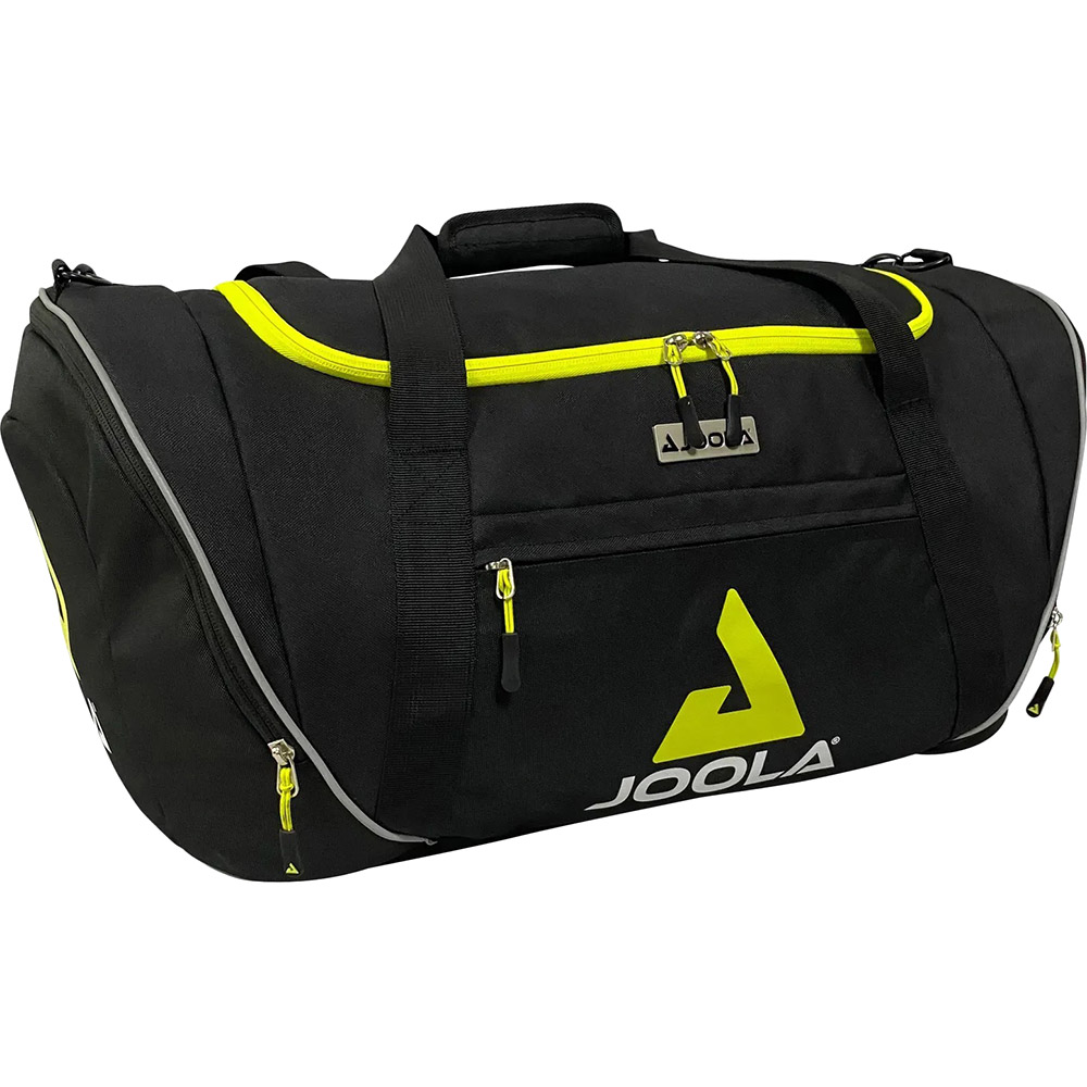 Сумка спортивная JOOLA Vision II Black (80163) Категория унисекс