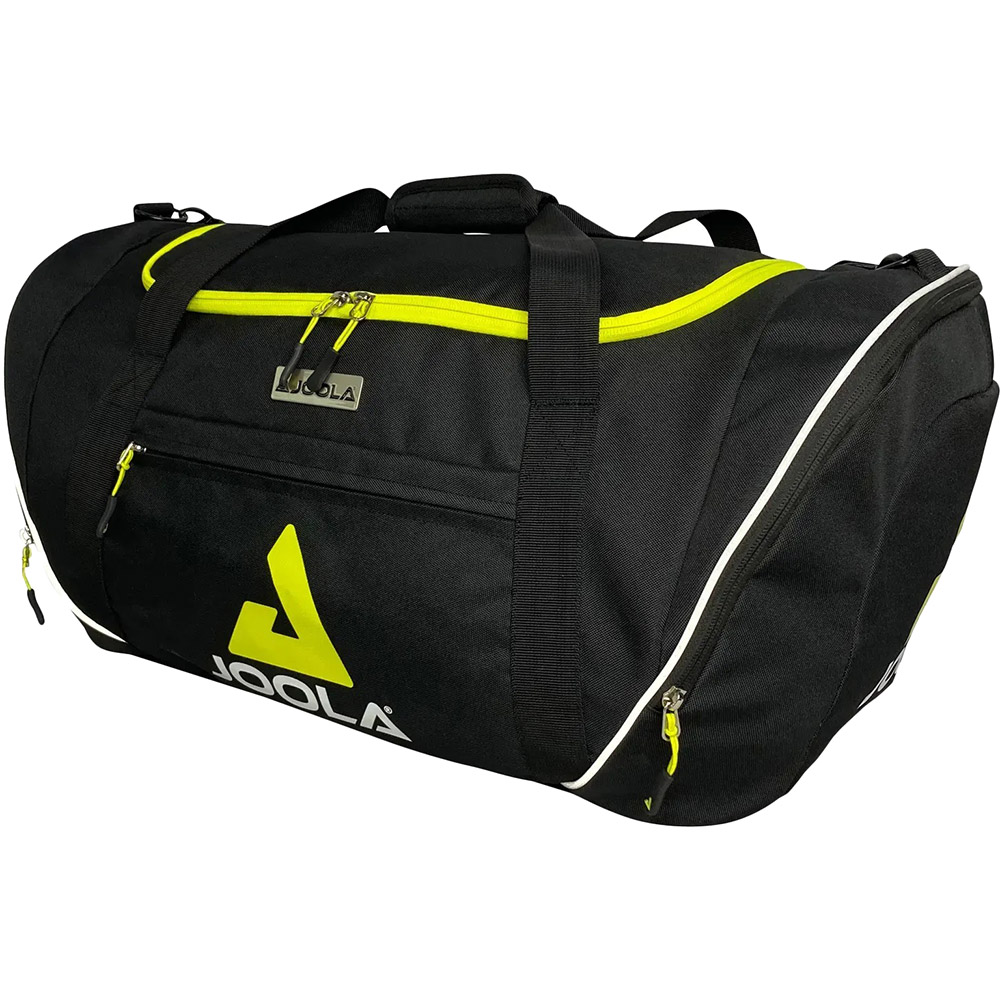 Сумка спортивная JOOLA Vision II Black (80163) Тип спортивные сумки